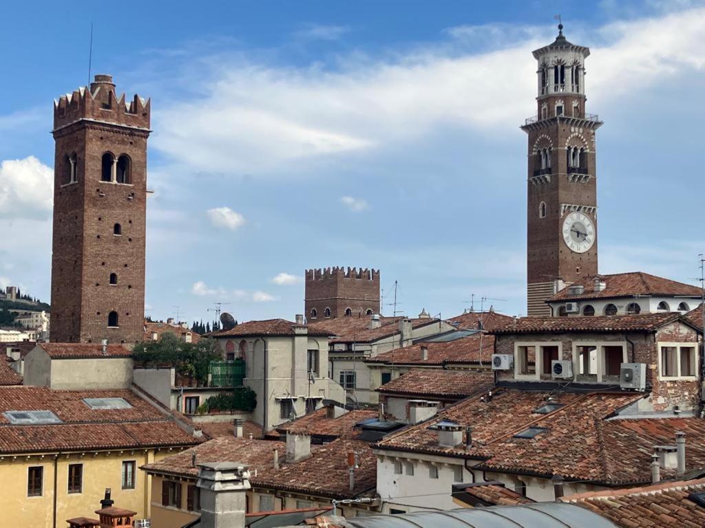 Apartment Locazione Via Fama 7