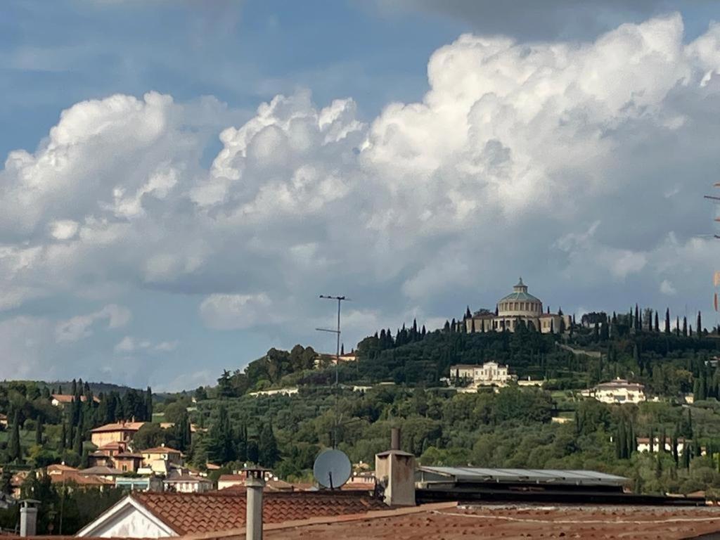 Apartment Locazione Via Fama 7 Verona
