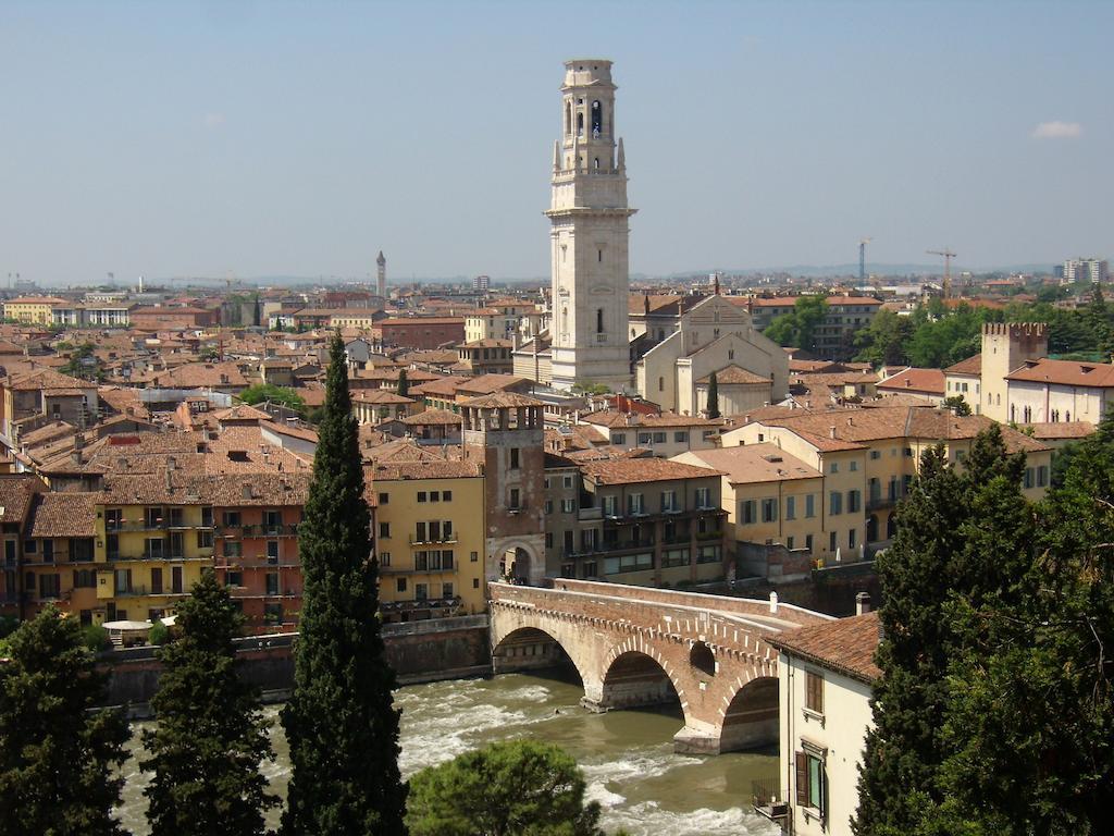 Apartment Casa Tancredi