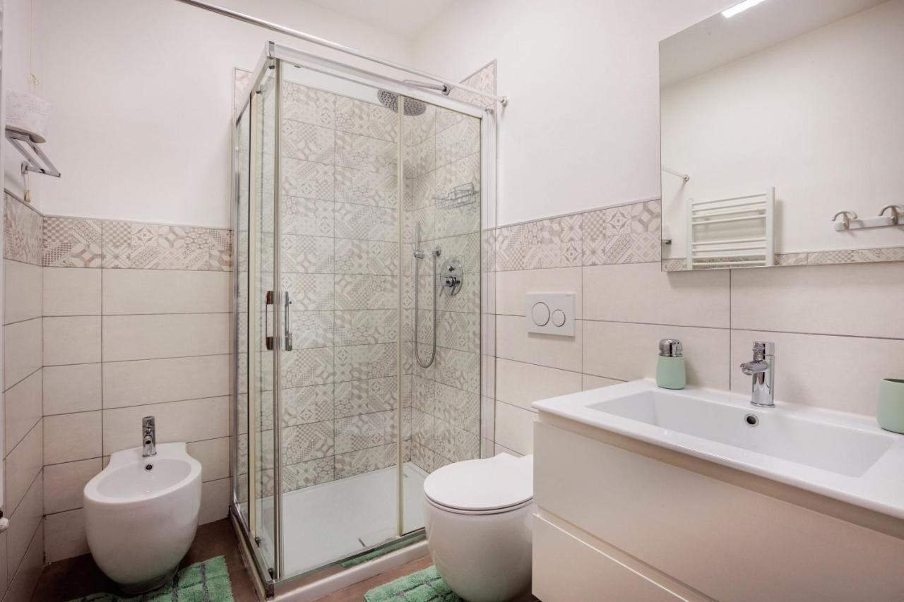 Casa San Domenico Apartment Verona