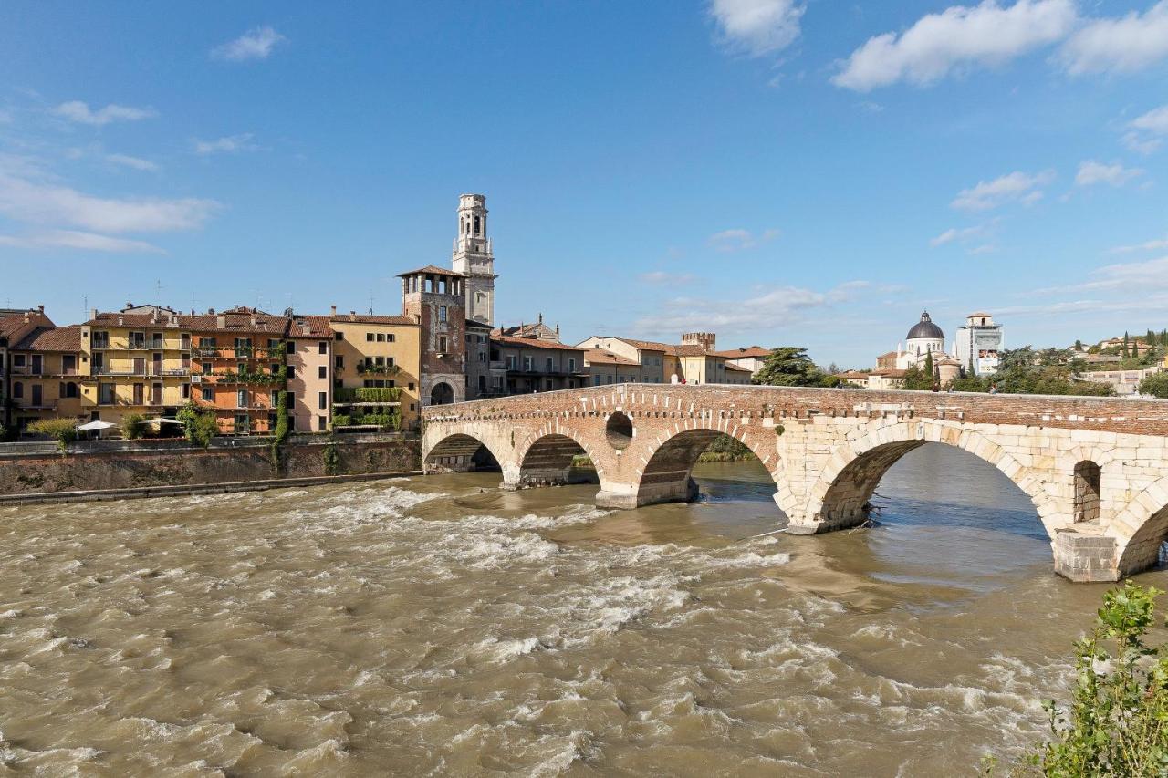 Locazione Panta Rei * Verona
