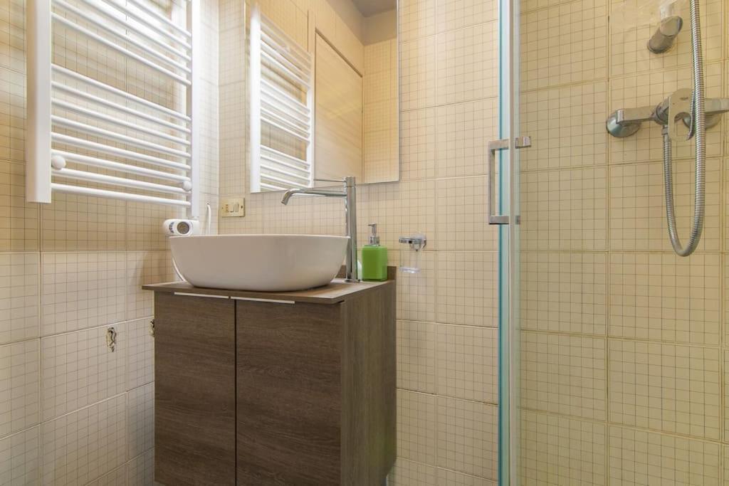 Appartement [verona - Castel San Pietro] Verona
