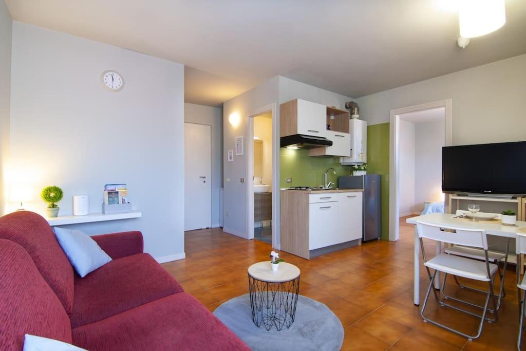 [verona - Castel San Pietro] Appartement *