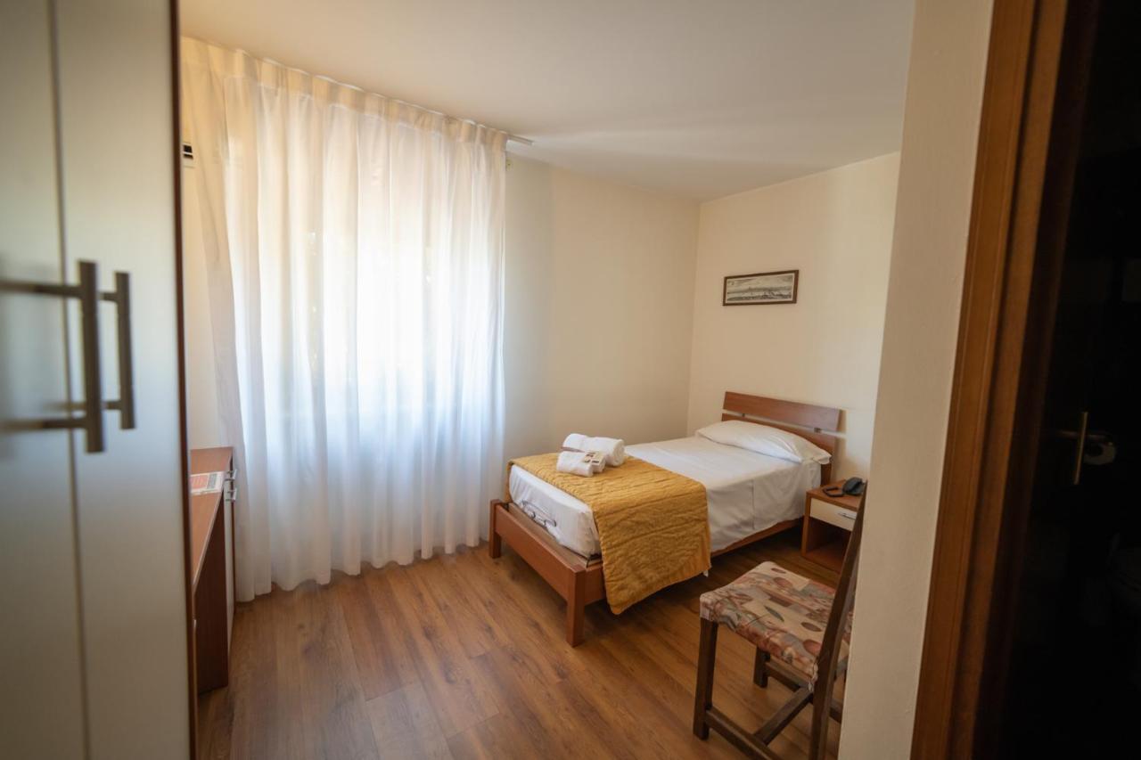 Hotel Siros Verona