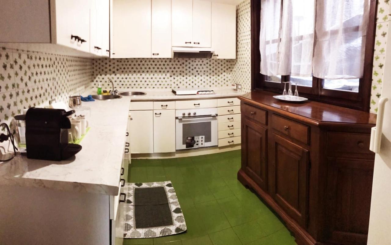G2 Dreamhouse-via Lungadige Apartment *