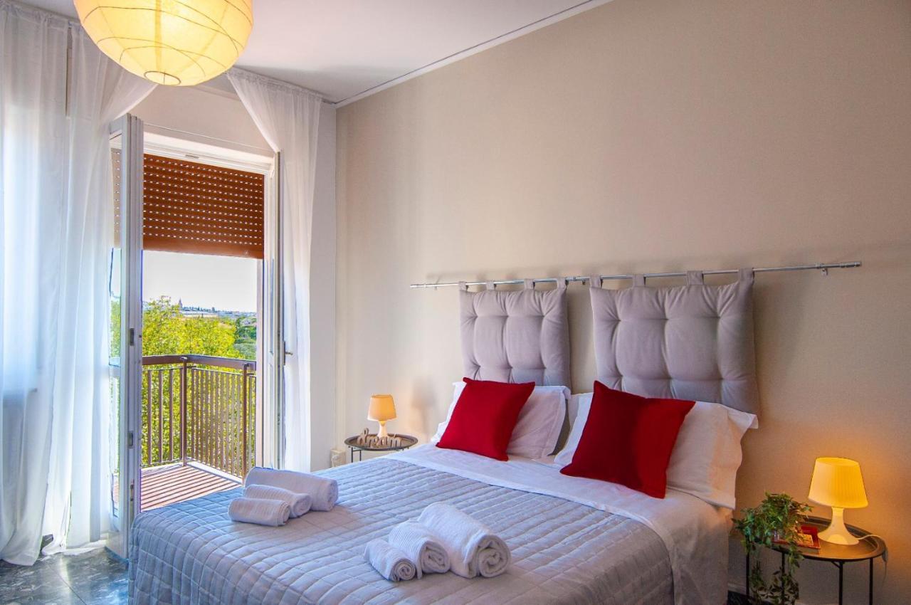 Residenza Dalia&lea *