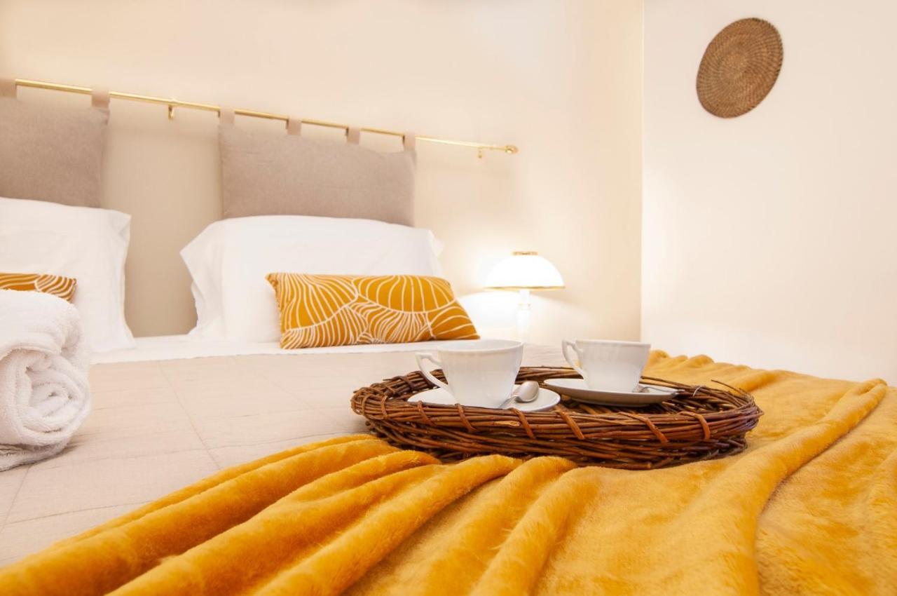 Residenza Dalia&lea *
