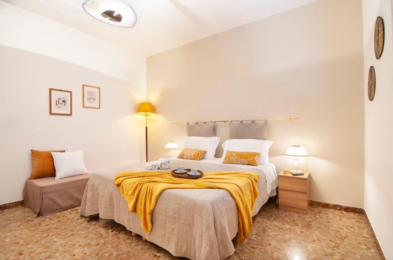 Residenza Dalia&lea Apartment *