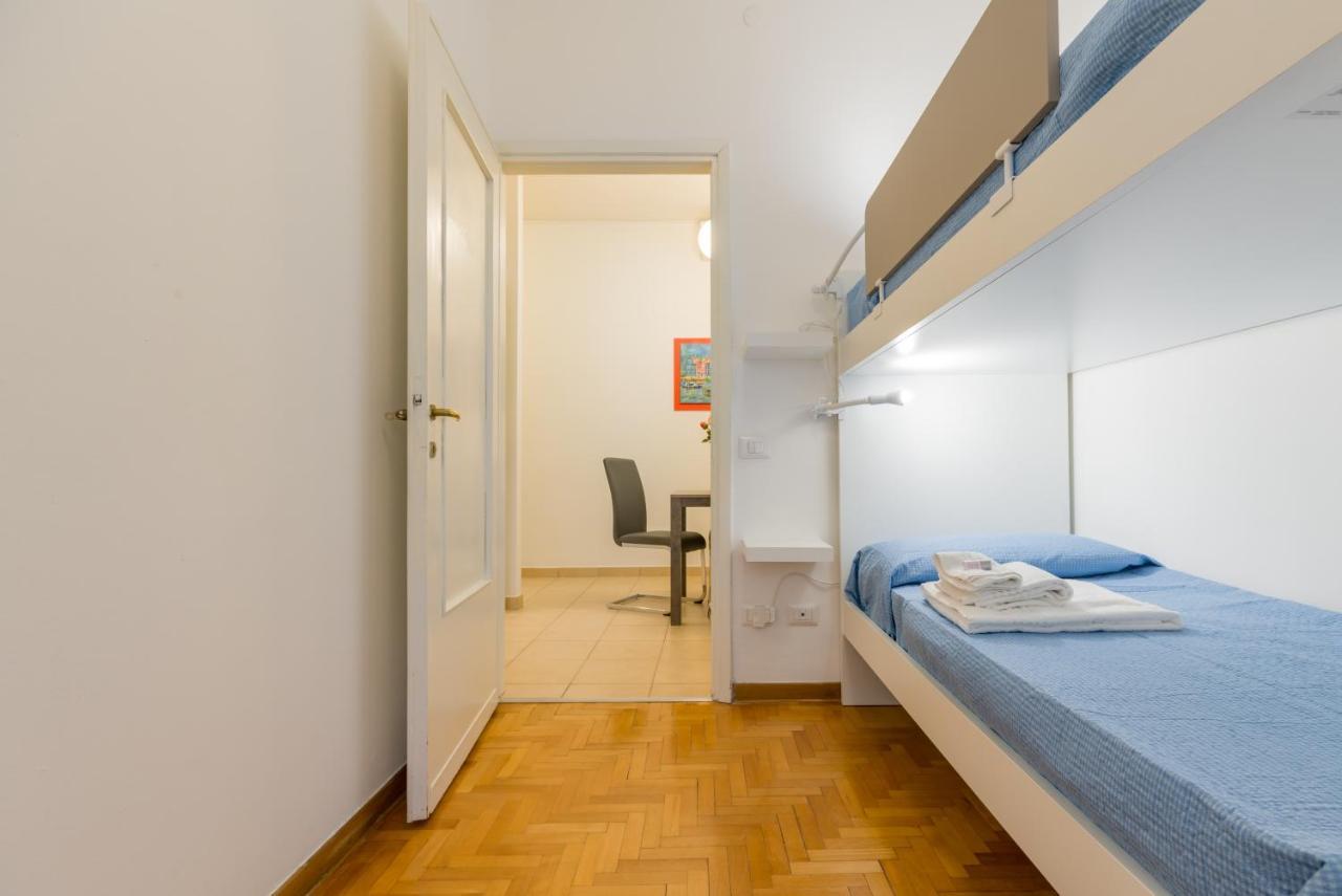 Casagiulietta Apartment *
