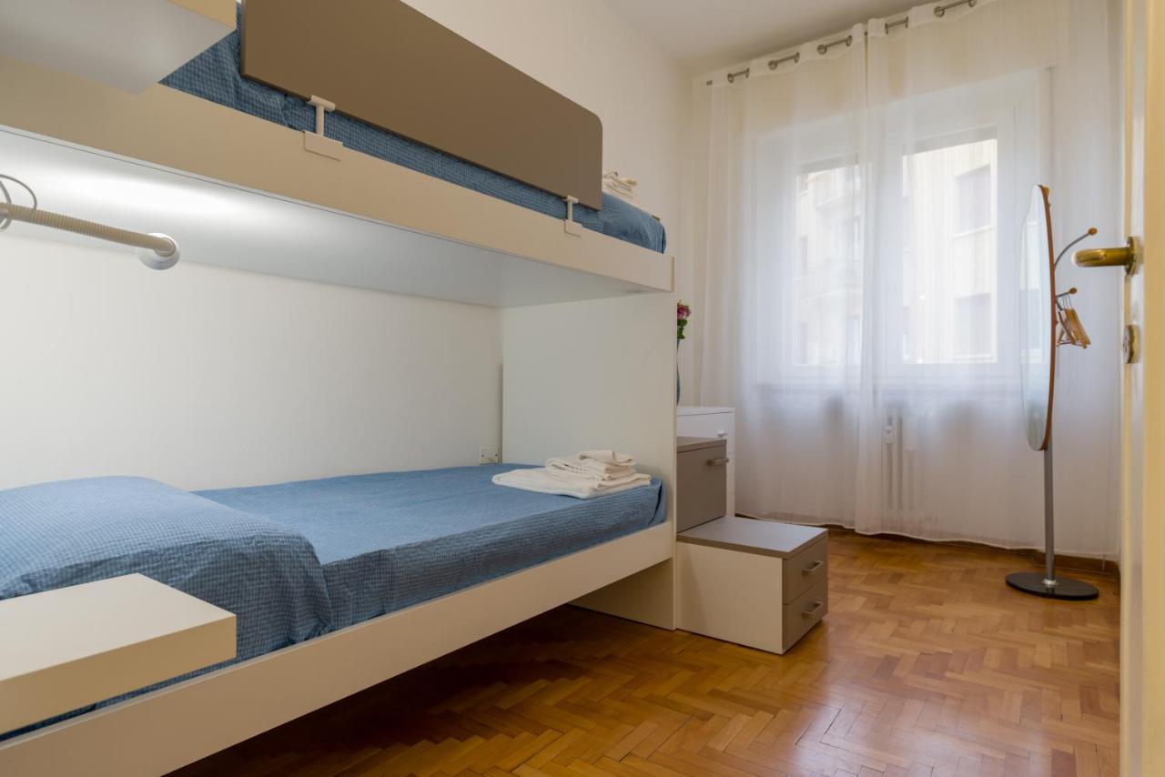 Apartment Casagiulietta