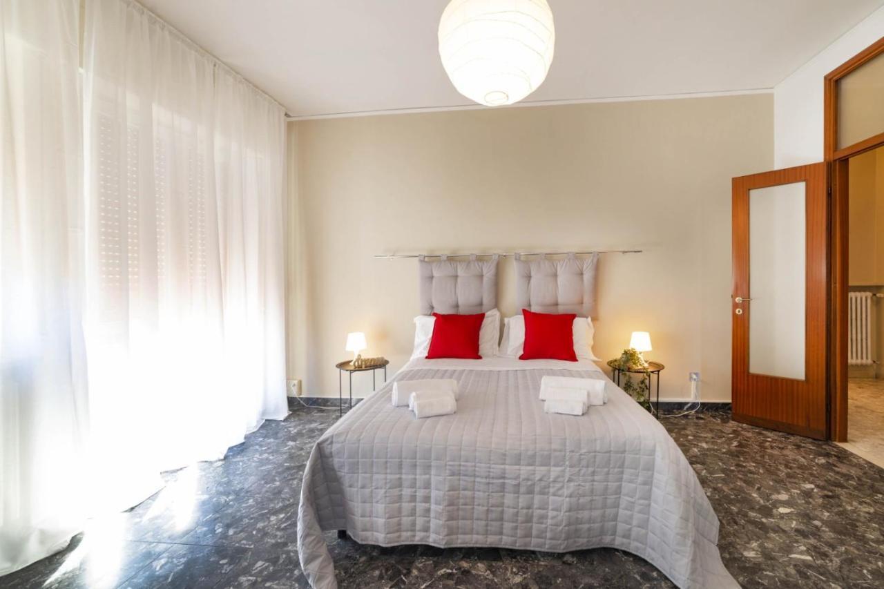 Apartment Residenza Dalia&lea *