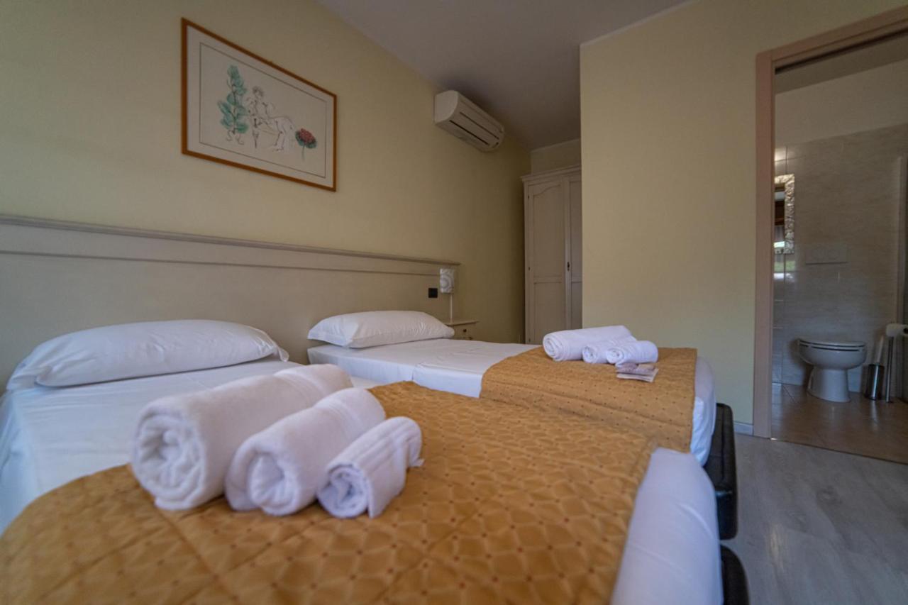 Siros Hotel Verona