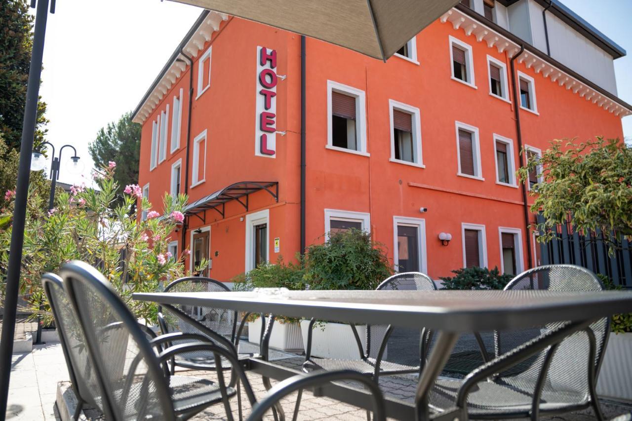 Hotel Siros Verona
