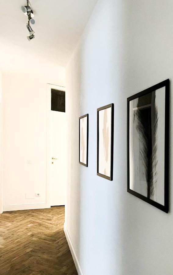 Suitesflores - Bright And Cozy In * Verona