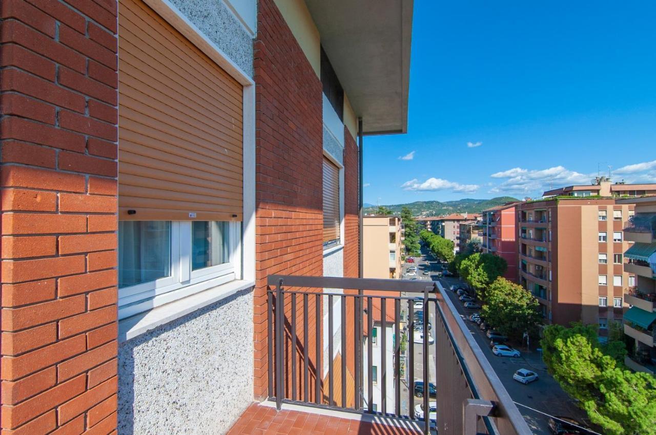 Apartment Residenza Dalia&lea