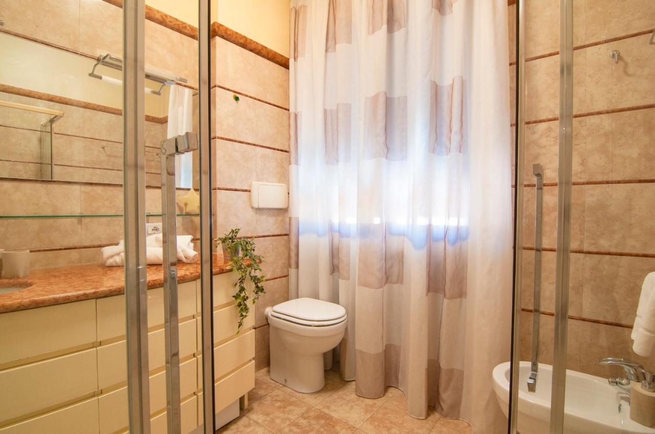 Residenza Dalia&lea Apartment
