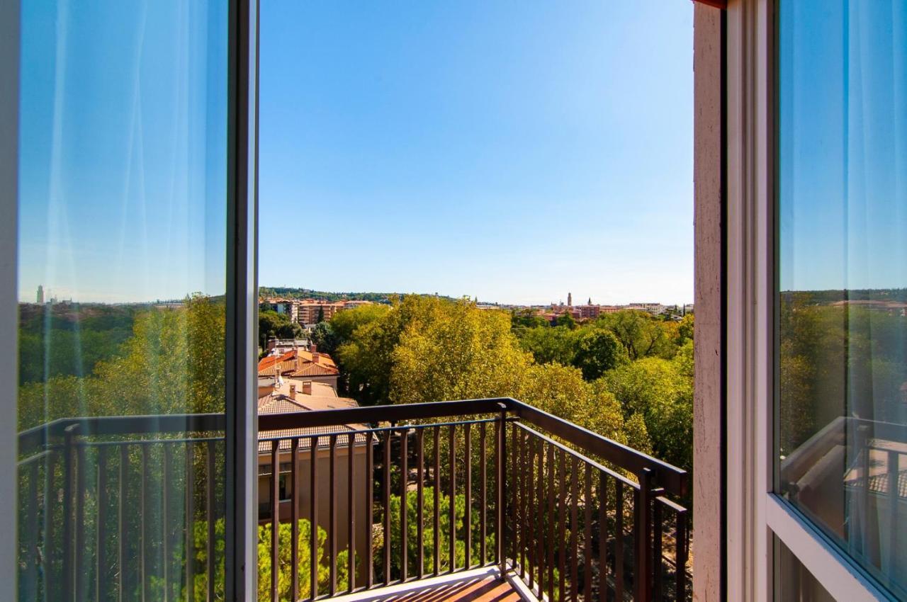 Residenza Dalia&lea Apartment Verona