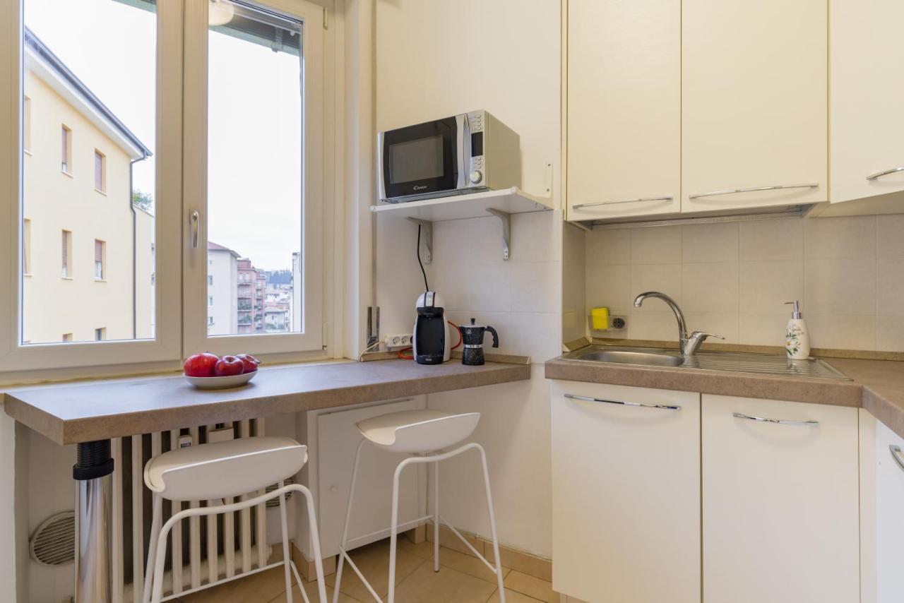 Casagiulietta Apartment Verona