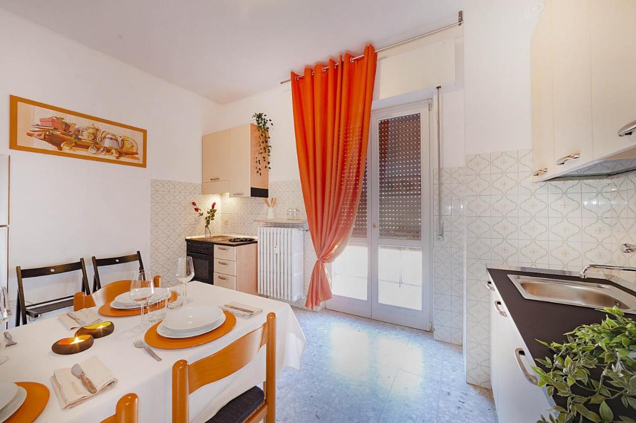 Apartment Residenza Dalia&lea Verona