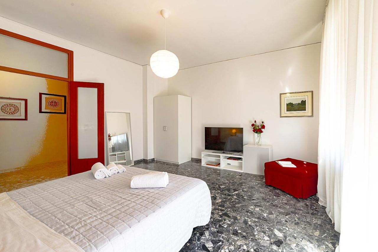 Residenza Dalia&lea Apartment *