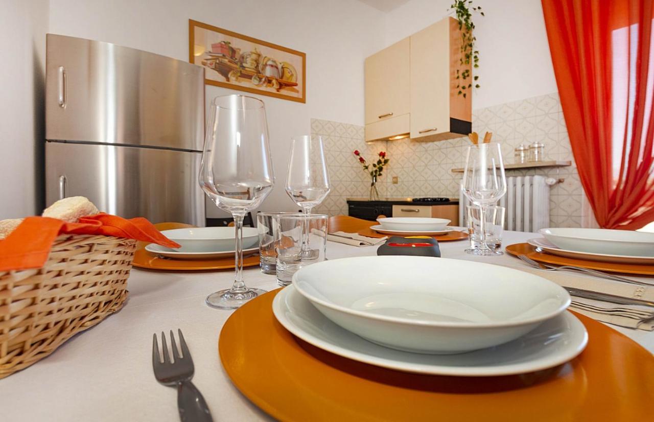 Apartment Residenza Dalia&lea