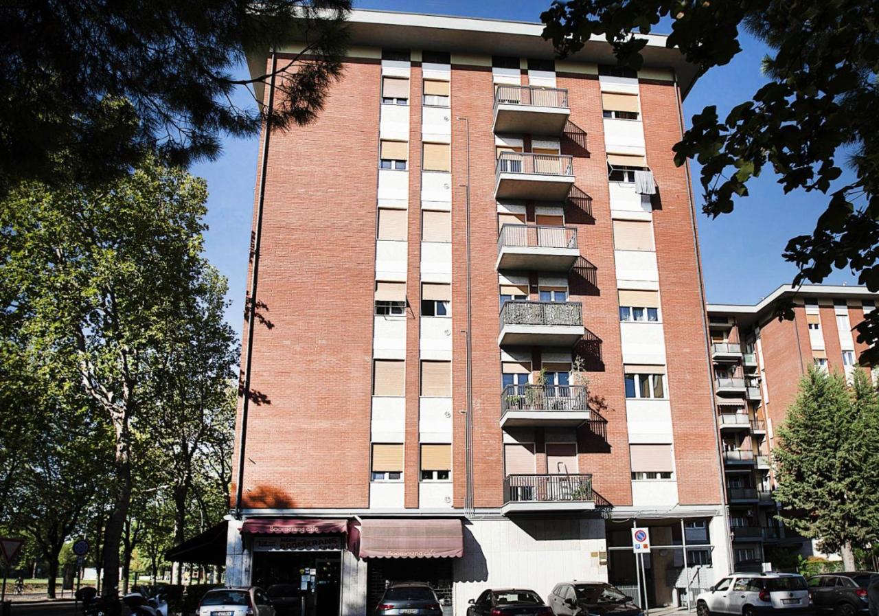 Residenza Dalia&lea Apartment *