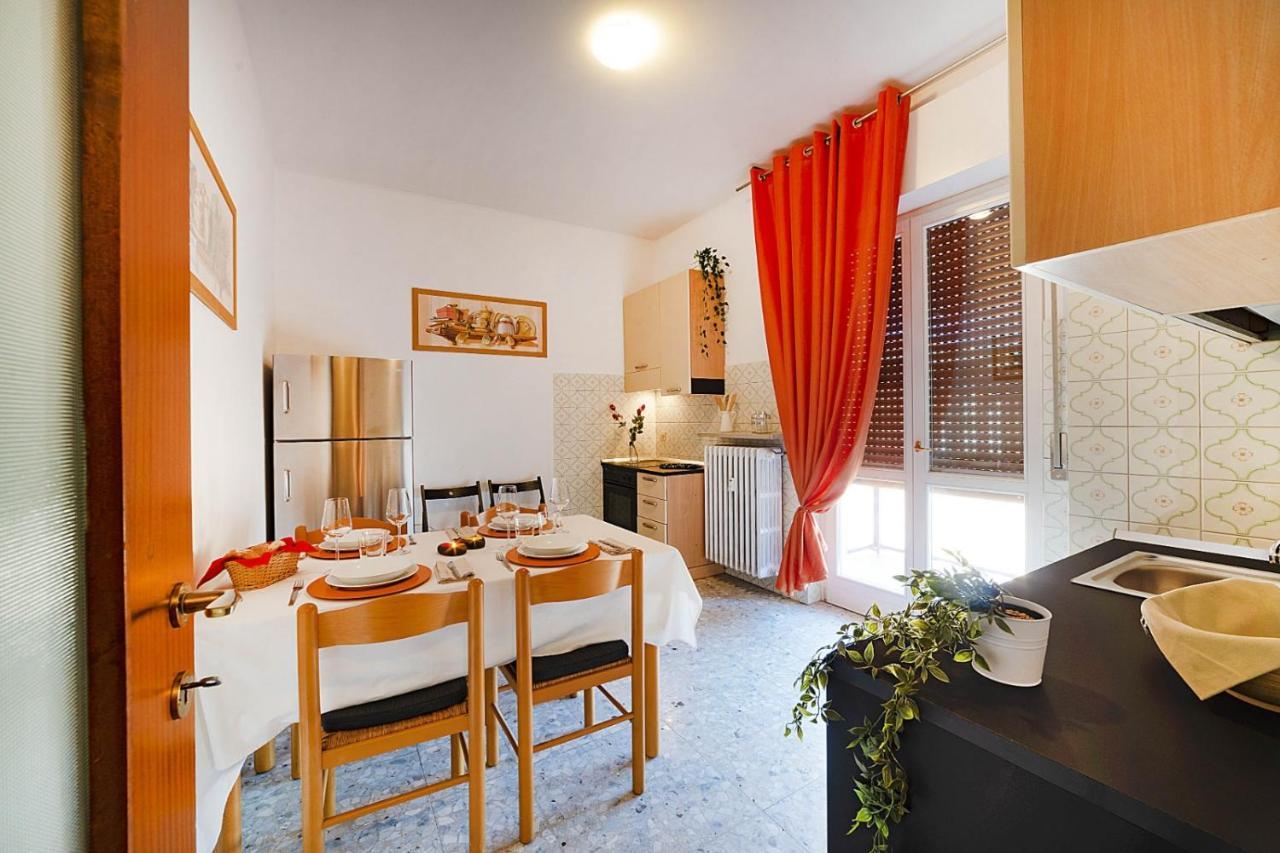 Apartment Residenza Dalia&lea