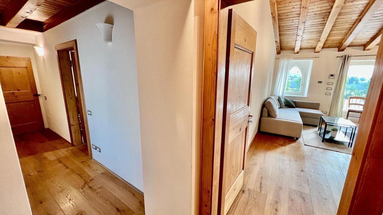 Apartment Tenuta Campetti Di Lubiara Verona