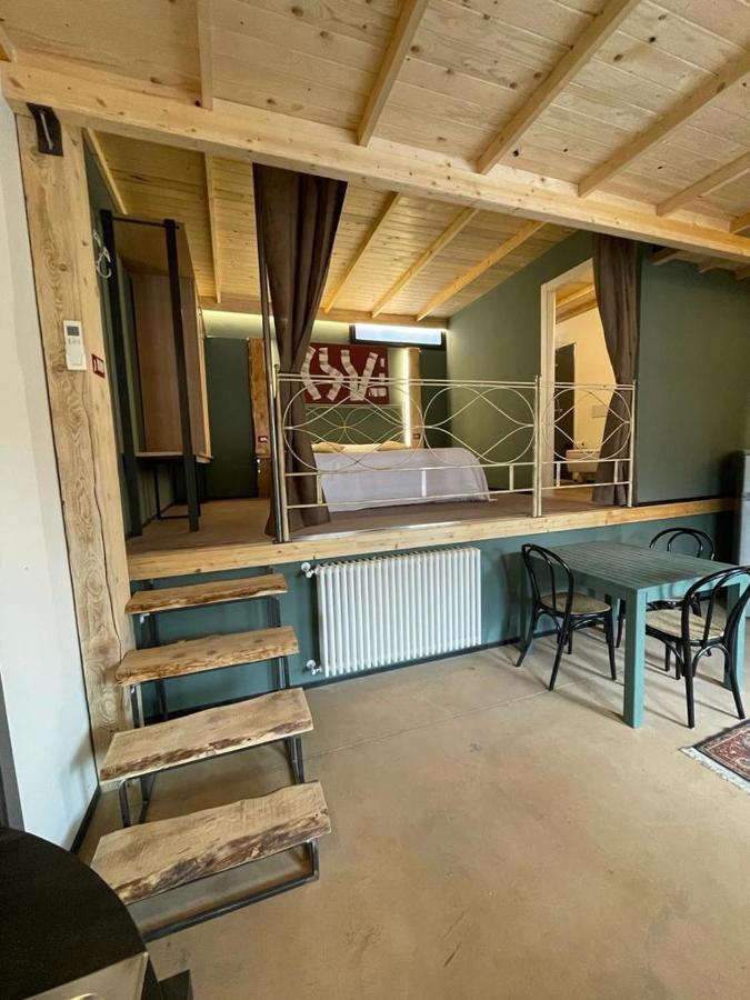 Apartment Garbini Fiera Verona