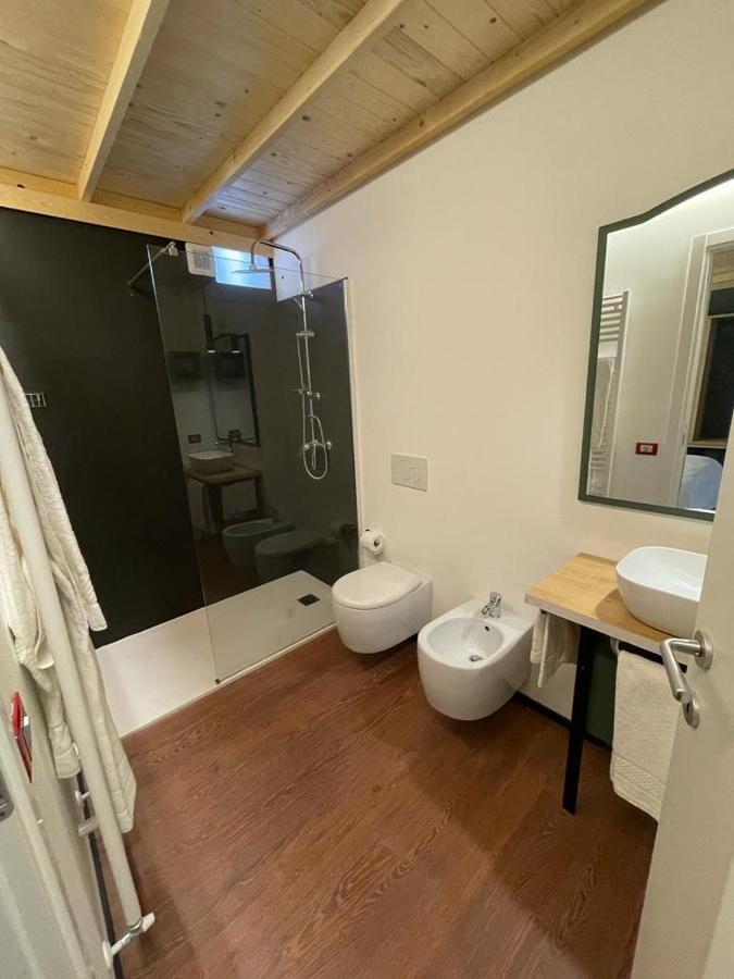 Garbini Fiera Apartment *