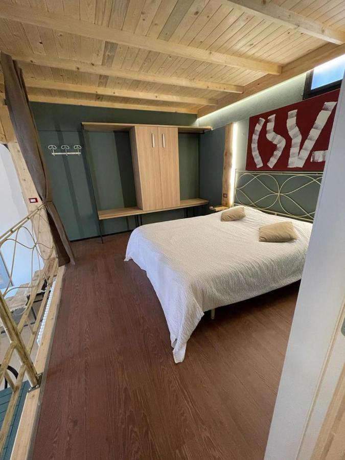 Garbini Fiera Apartment *