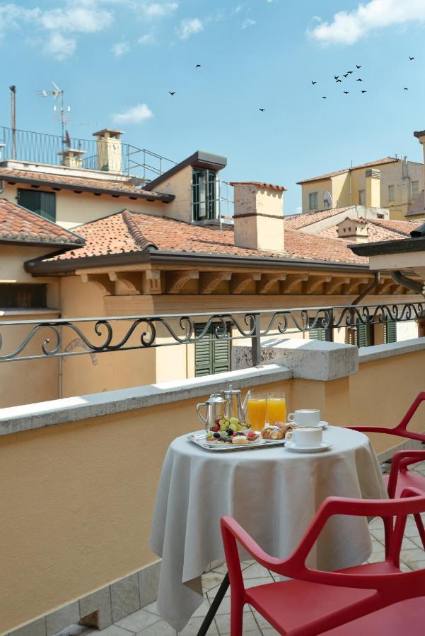 Colomba D'oro Hotel 4*