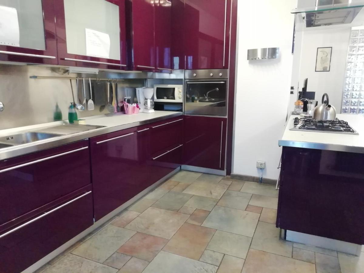 Casa Marilla Apartment Verona