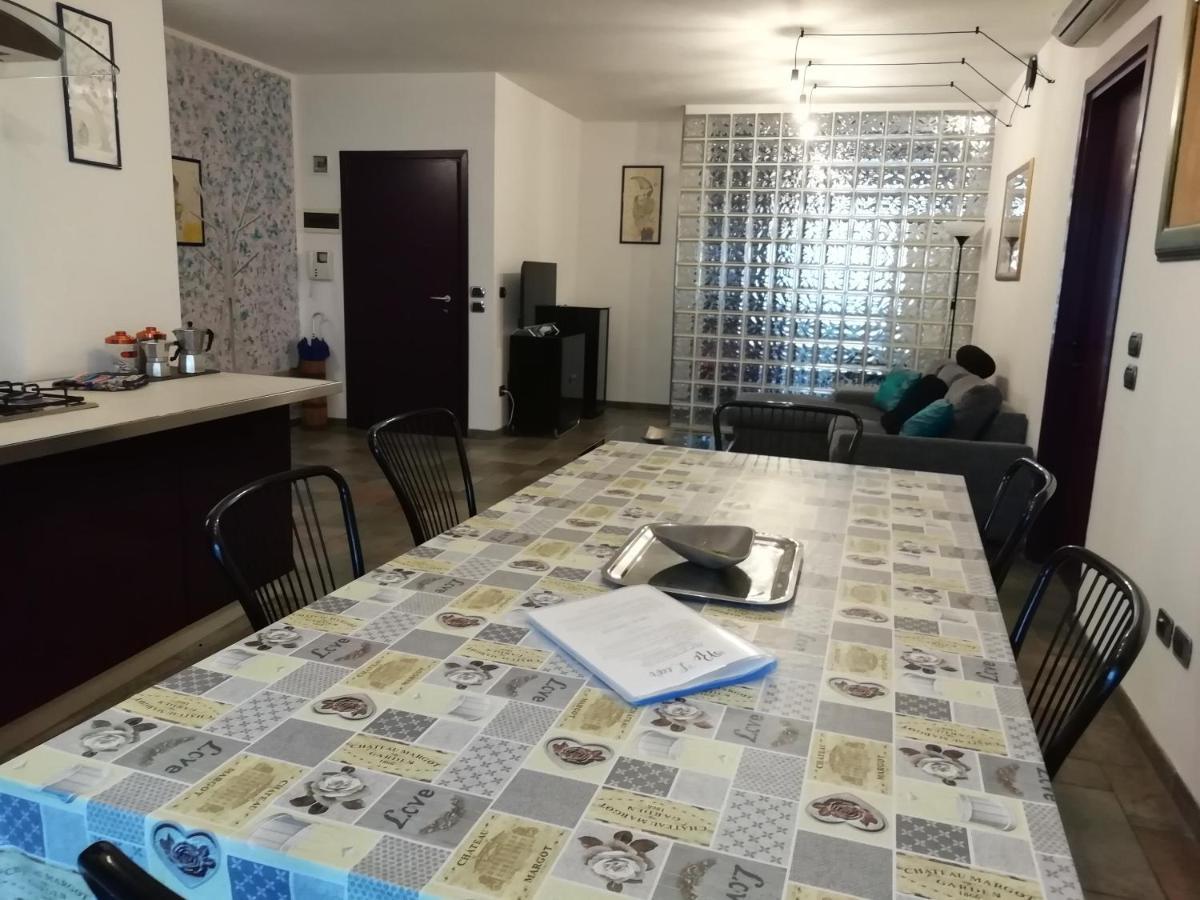 Apartment Casa Marilla Verona
