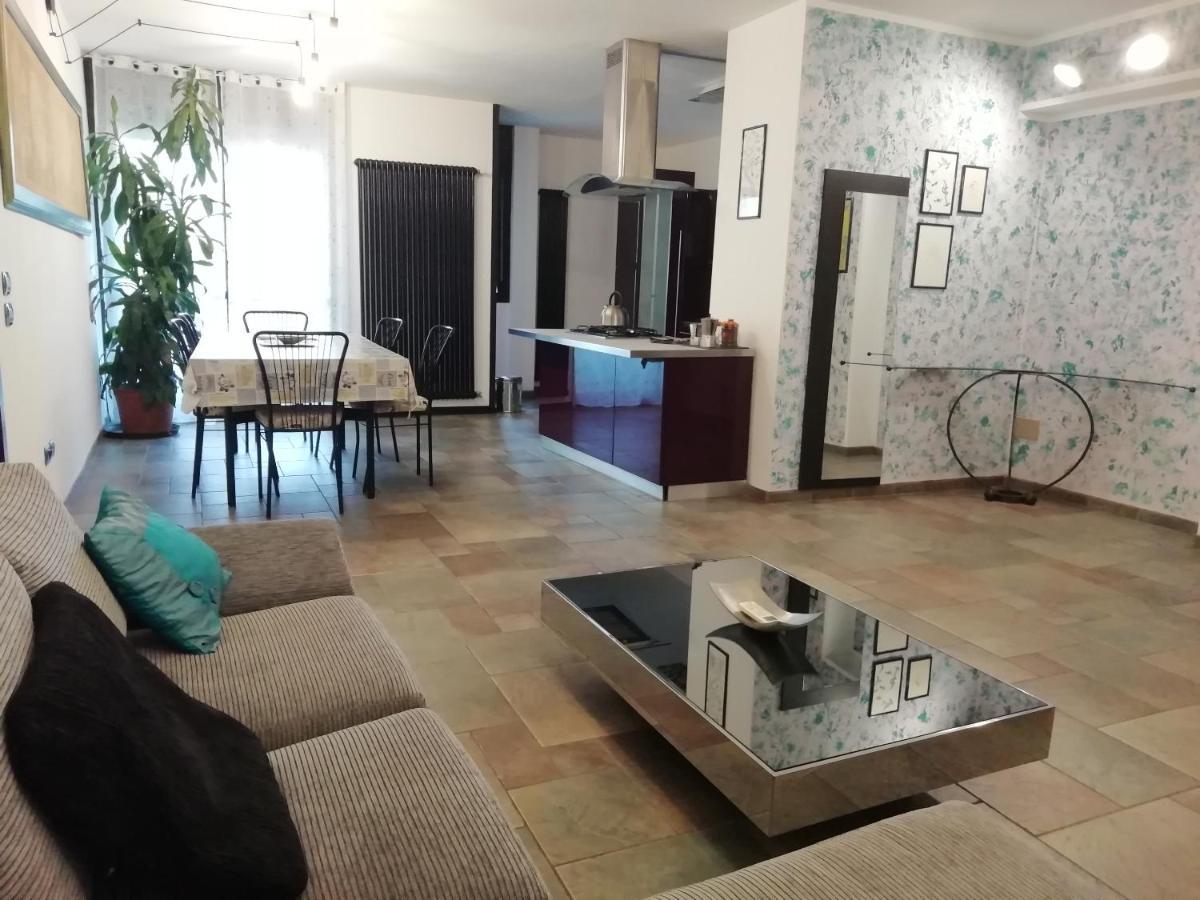 Casa Marilla *