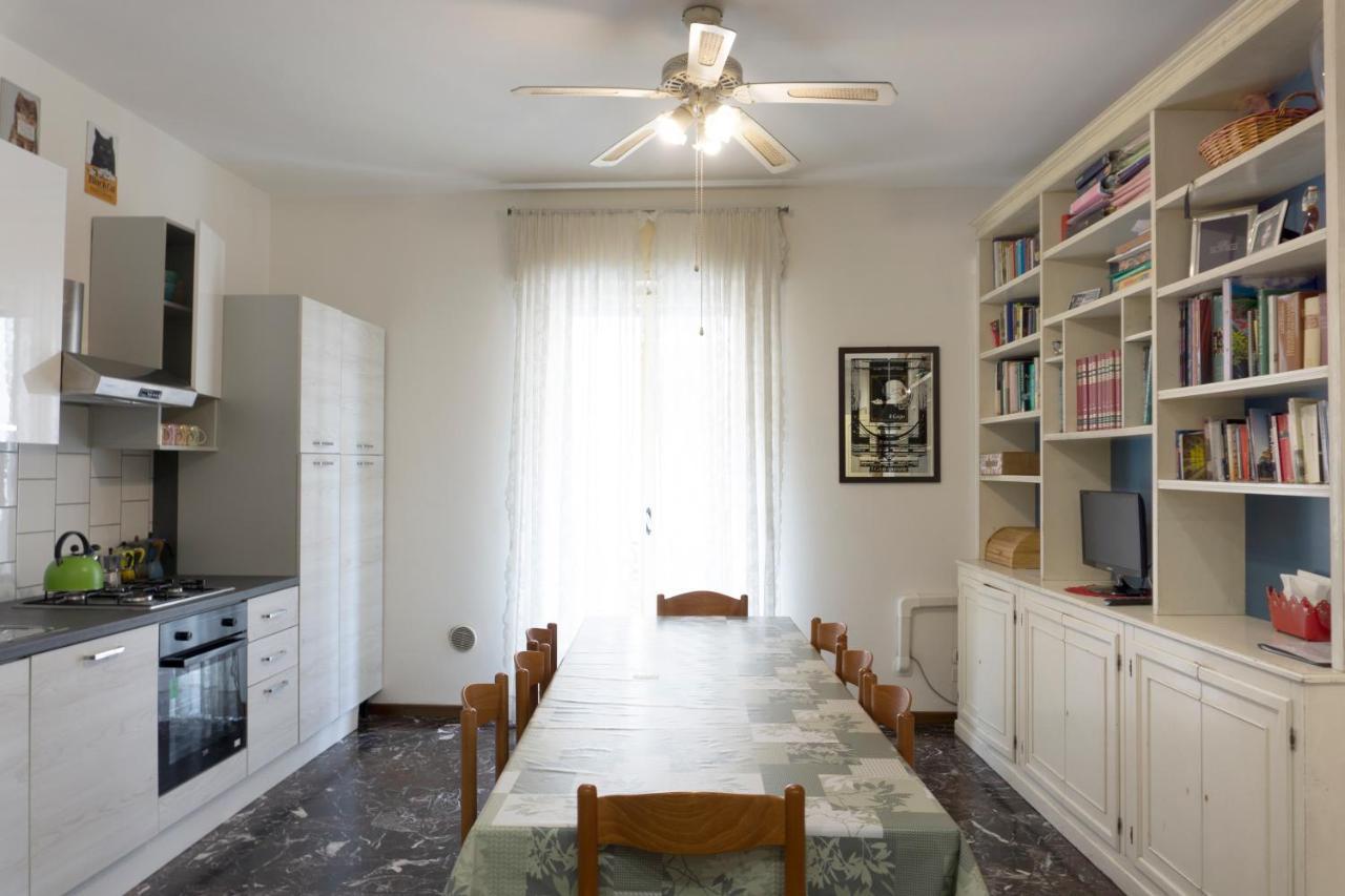 Apartamento Re Lear Verona