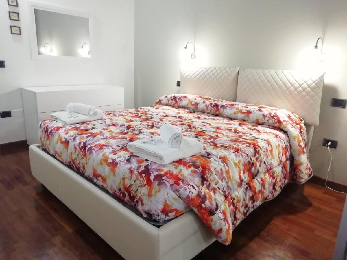 Apartamento Re Lear Verona