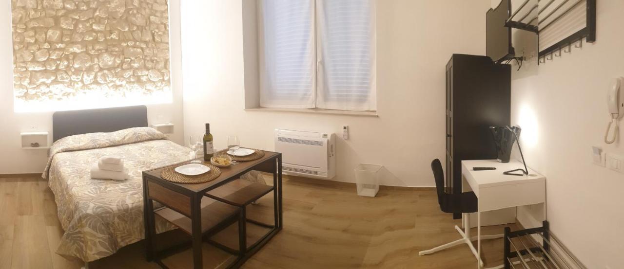 La Casa Di Ale Aamiaismajoitus *