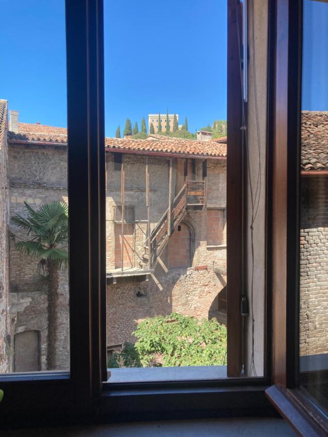 Potus * Verona