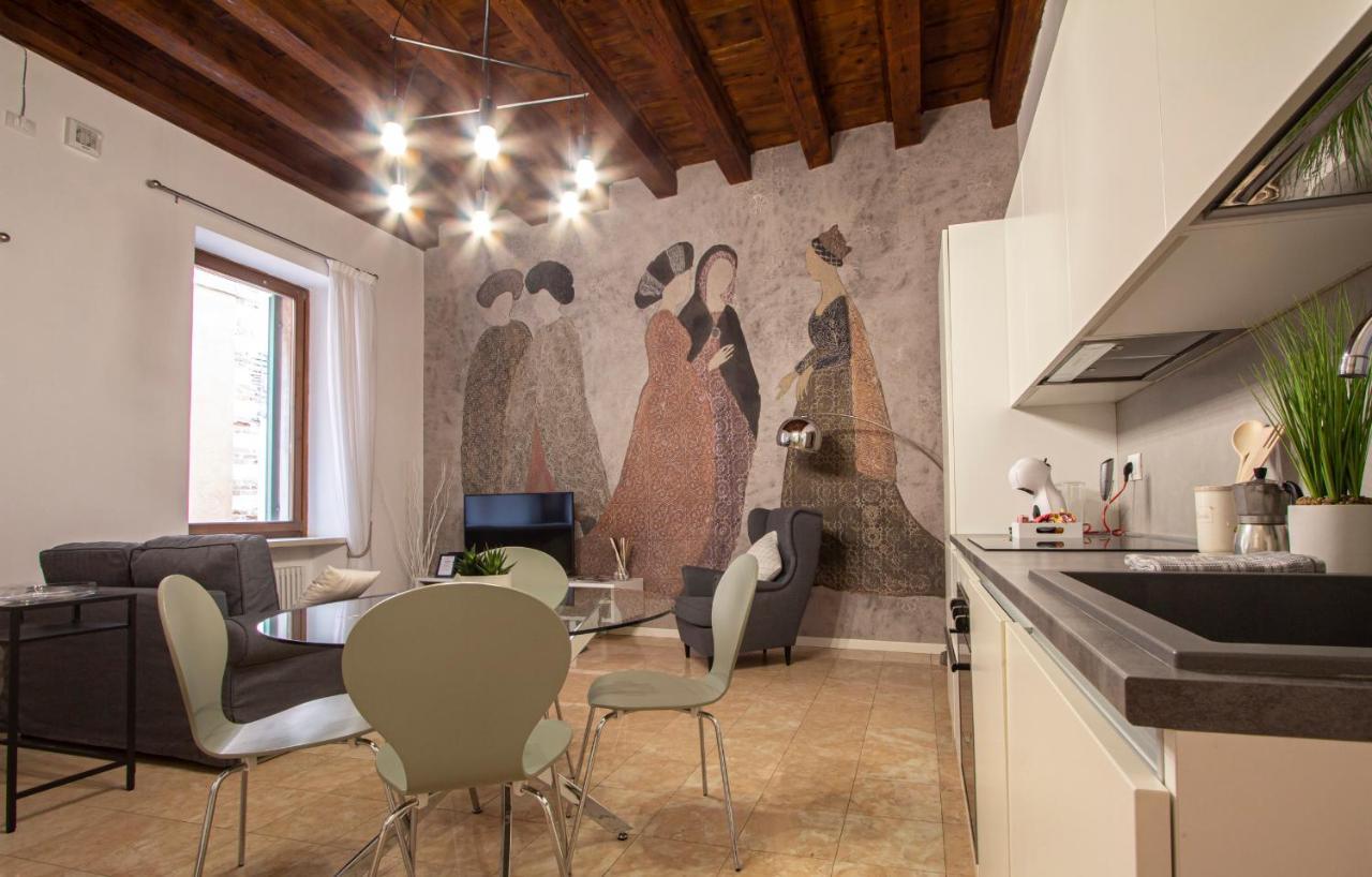 Le Damigelle Verona