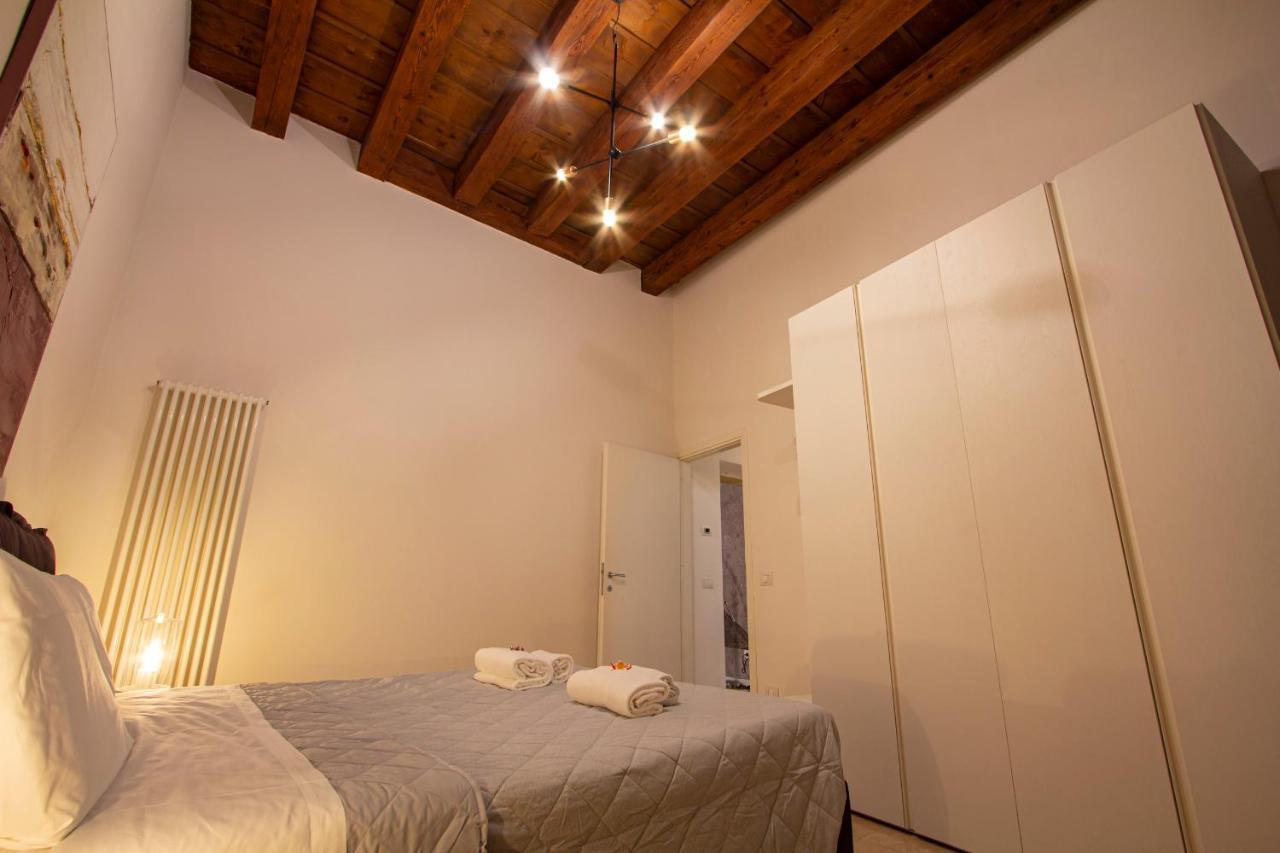 Le Damigelle Căn hộ Verona