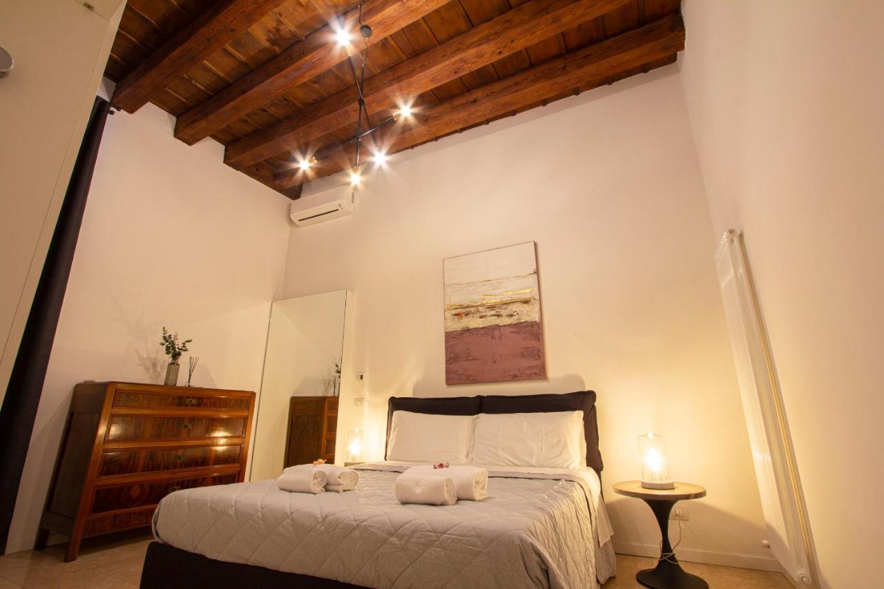 Le Damigelle Căn hộ Verona