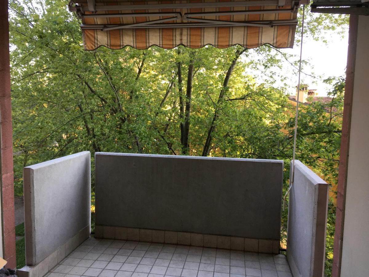 Apartment Con Due Da Letto E Free Park