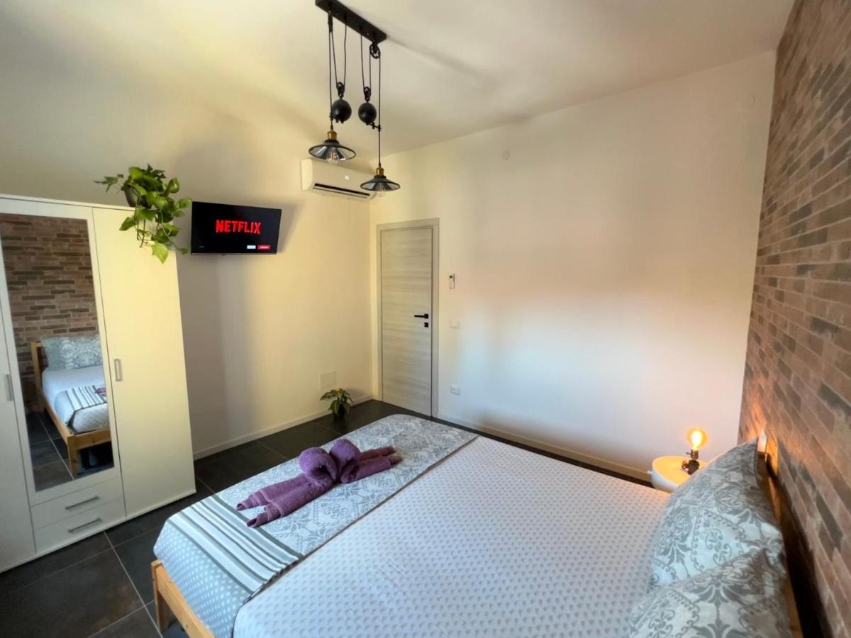 Huoneisto Blaxej, Nel Cuore Di Verona, Moderno Ed Elegante, 4 Posti Letto, Wi-fi, Self Check In *