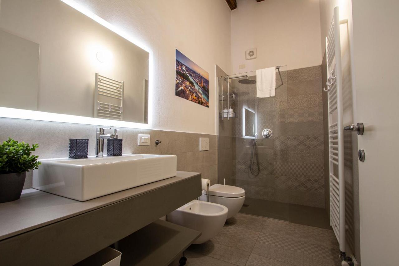 Căn hộ Le Damigelle Verona