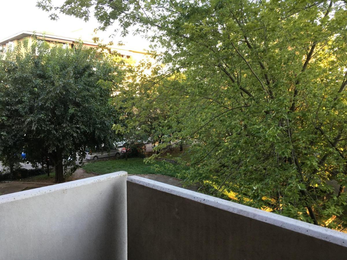Con Due Da Letto E Free Park