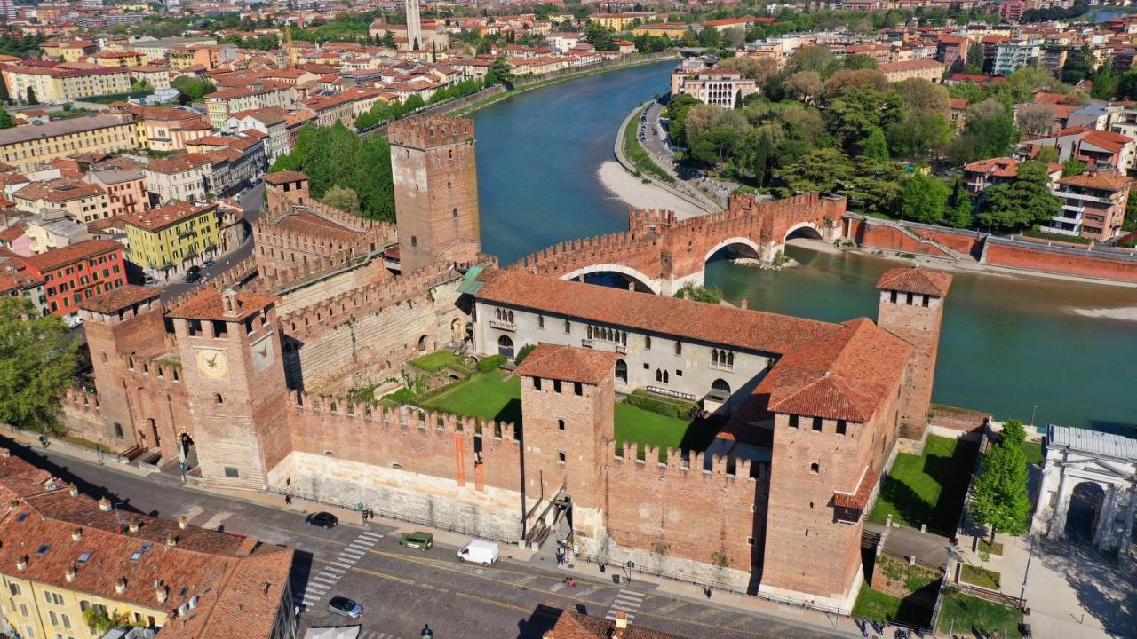 Adige Beyonds Verona