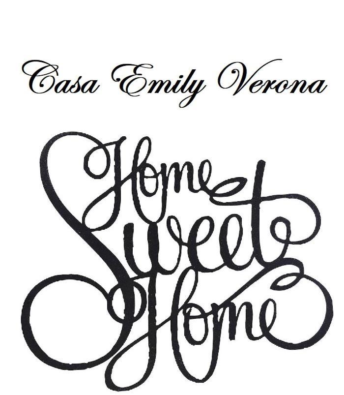 Apartment Casa Emily