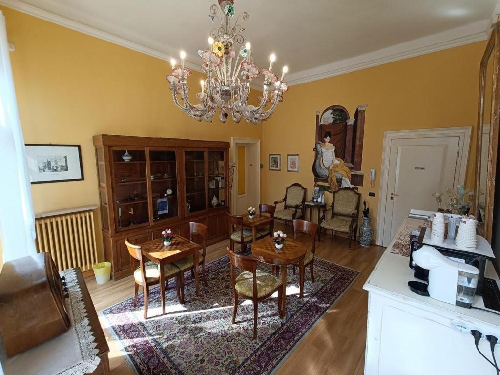 Casa Esvael Gasthof Verona
