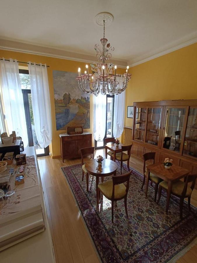 Casa Esvael Gasthof 2*